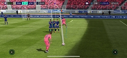 #013Υͥ/FIFA MOBILE緿åץǡȼ»ܡǥ롦ԥбۿ