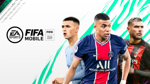 ���������꡼ No.001�Υ���ͥ������ / ��FIFA MOBILE���������������ߥʵ�ǽ�ʤɤ����