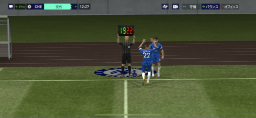 ���������꡼ No.004�Υ���ͥ������ / ��FIFA MOBILE���������������ߥʵ�ǽ�ʤɤ����