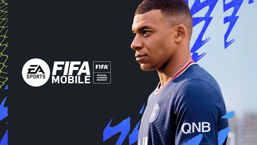 画像ギャラリー No.001のサムネイル画像 / 「EA SPORTS FIFA MOBILE」,29か国の代表チームを追加など大型アップデートを実施
