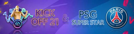 画像ギャラリー No.002のサムネイル画像 / 「EA SPORTS FIFA MOBILE」,イベント“Kick Off”に100名以上の選手が登場