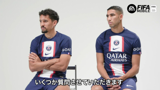 ���������꡼ No.002�Υ���ͥ������ / ��FIFA MOBILE�ץѥꡦ����᥸����ޥ��2����б�ư������