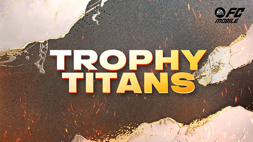 ꡼ No.001 | EA SPORTS FC MOBILEסΥ쥸ɤ˥ե饹Trophy Titans24ɤ