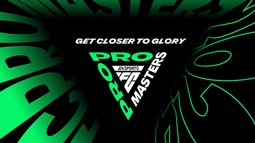 ���������꡼ No.001�Υ���ͥ������ / ��EA SPORTS FC MOBILE�ס���������ι������4��26�����ڹ�ǳ���