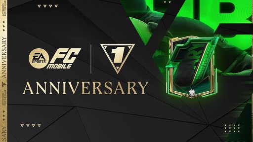 ���������꡼ No.001�Υ���ͥ������ / ��FC MOBILE�ס�1��ǯ��ǰ������FC24 Anniversary����פ�����Ǥ��륤�٥�Ȥ򳫻�