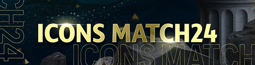 ���������꡼ No.002�Υ���ͥ������ / ��FC MOBILE�ס��쥸��������ꤿ�����о줹���Icon Match24�פ򳫺�