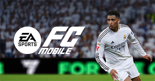 ���������꡼ No.001�Υ���ͥ������ / ��EA SPORTS FC MOBILE�ס�10��9���˥����ӥ���λ����5ǯ����ˤ���