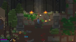 ���������꡼ No.006�Υ���ͥ������ / ��������󥢥ɥ٥���㡼��Elden: Path of the Forgotten�פ�PC/Switch�������ۿ�����