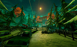 ���������꡼ No.005�Υ���ͥ������ / ���ΰۿ����ʤ�³�Ԥ��� tinyBuild Games��6��13��������ȯɽ�����˿����Hello Guest�פΥƥ������ȥ쥤�顼������