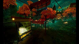 ���������꡼ No.003�Υ���ͥ������ / ³�ԤϡȾ�������ҡɤ��ɤ�ʧ�������ࡣtinyBuild�����������ä�����������Hello Guest�פ������˥��ʥ���