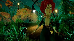 ���������꡼ No.005�Υ���ͥ������ / ³�ԤϡȾ�������ҡɤ��ɤ�ʧ�������ࡣtinyBuild�����������ä�����������Hello Guest�פ������˥��ʥ���