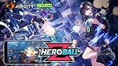 ꡼ No.007 | Hero Ball ZפλϿդǤ⥹ȡŵȤơSRҡ1ʤɤǤ