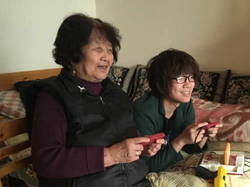 画像ギャラリー No.005のサムネイル画像 / 「ハードコア・メカ Nintendo Switch Edition」の開発者インタビューが公開