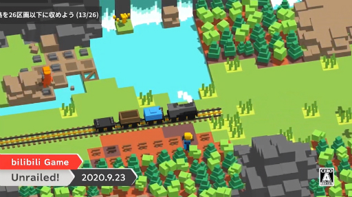 ���������꡼ No.002�Υ���ͥ������ / ��Nintendo Direct mini ���եȥ᡼�����饤��ʥå�2020.9�פǾҲ𤵤줿�ԥå����åץ����ȥ�3�ܡ���Into the Breach�פ�������λ����ۿ�