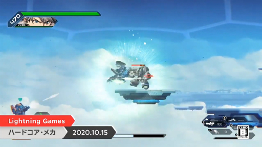 ���������꡼ No.003�Υ���ͥ������ / ��Nintendo Direct mini ���եȥ᡼�����饤��ʥå�2020.9�פǾҲ𤵤줿�ԥå����åץ����ȥ�3�ܡ���Into the Breach�פ�������λ����ۿ�