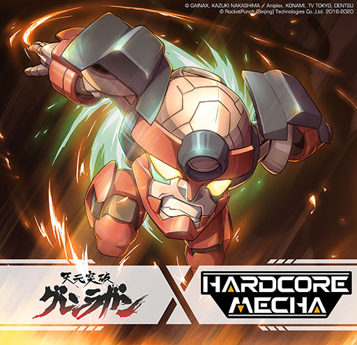 ꡼ No.008 | Switchǡ֥ϡɥᥫפ˥˥ŷ˥饬פȤΥDLCо