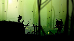 ���������꡼ No.002�Υ���ͥ������ / Beep�����Х��Х�ۥ顼��Silver Chains�פȥ�������󥢥ɥ٥���㡼��Toby: The Secret Mine�פ�PS4/Switch�����˺��ƥ�꡼��