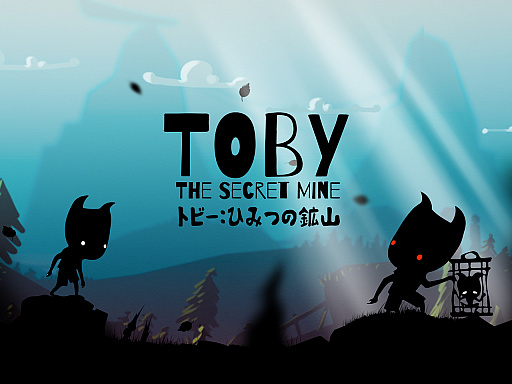 ꡼ No.001 | PS4/SwitchADVToby : The Secret MineʥȥӡҤߤ  ˡפۿ