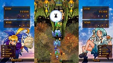 画像ギャラリー No.003のサムネイル画像 / 縦スクロールSTG「GUNBIRD 2」がSteamでリリース。スコアアタックモードとオンラインランキングが実装