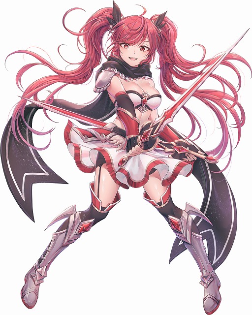 画像ギャラリー No.009のサムネイル画像 / スマホ向けRPG「無限放置物語」が7月上旬にリリース決定。公式サイトを開設し,事前登録の受付もスタート