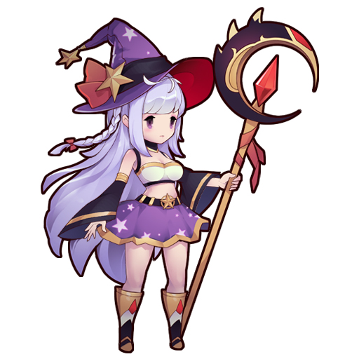 画像ギャラリー No.012のサムネイル画像 / スマホ向けRPG「無限放置物語」が7月上旬にリリース決定。公式サイトを開設し,事前登録の受付もスタート