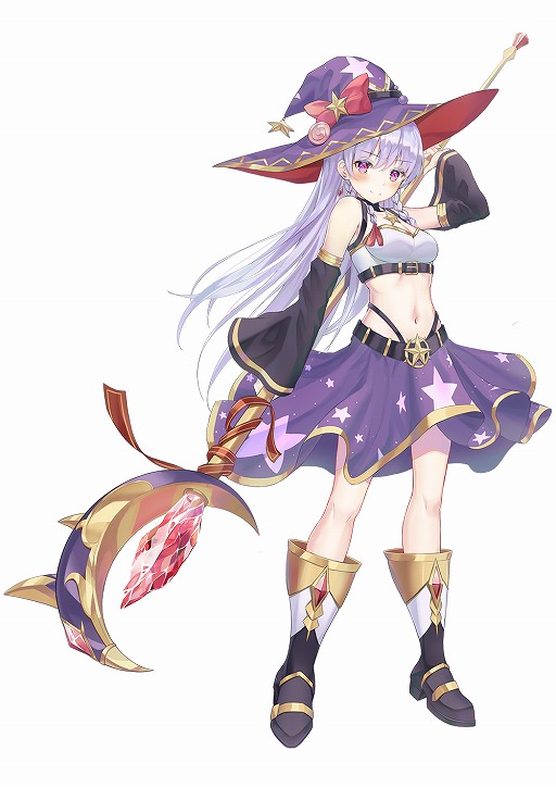 画像ギャラリー No.013のサムネイル画像 / スマホ向けRPG「無限放置物語」が7月上旬にリリース決定。公式サイトを開設し,事前登録の受付もスタート