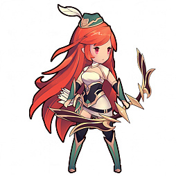 画像ギャラリー No.005のサムネイル画像 / 【PR】「無限放置物語」の概要と効率よくプレイするためのポイントを解説。スマホに入れて放置しちゃっていいんです