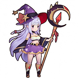 画像ギャラリー No.007のサムネイル画像 / 【PR】「無限放置物語」の概要と効率よくプレイするためのポイントを解説。スマホに入れて放置しちゃっていいんです