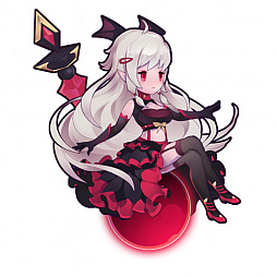 画像ギャラリー No.009のサムネイル画像 / 【PR】「無限放置物語」の概要と効率よくプレイするためのポイントを解説。スマホに入れて放置しちゃっていいんです