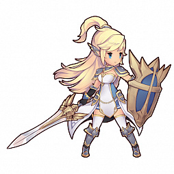 画像ギャラリー No.017のサムネイル画像 / 【PR】「無限放置物語」の概要と効率よくプレイするためのポイントを解説。スマホに入れて放置しちゃっていいんです