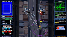 ミサイルダンサー