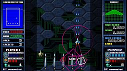 ミサイルダンサー