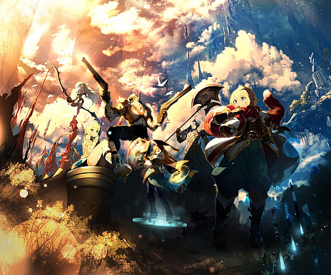 ꡼ No.007 | RPGĥץ꡼ǿRPGĥMZפȯɽȯ2020ǯƤͽ