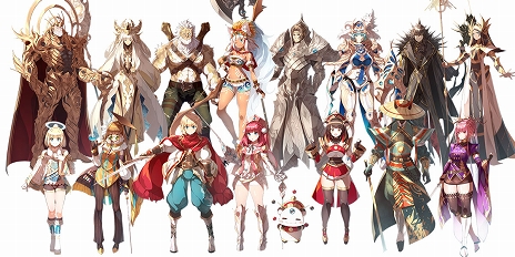 ꡼ No.001 | ꥢ륿Ʈڤ֥ץ쥹ƮפǽˡRPGĥMZפοǽΰ