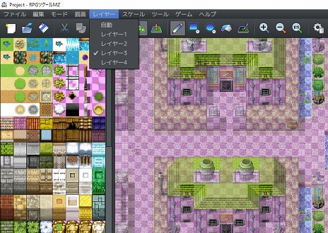 ꡼ No.002 | ꥢ륿Ʈڤ֥ץ쥹ƮפǽˡRPGĥMZפοǽΰ