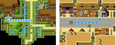 ꡼ No.003 | ꥢ륿Ʈڤ֥ץ쥹ƮפǽˡRPGĥMZפοǽΰ