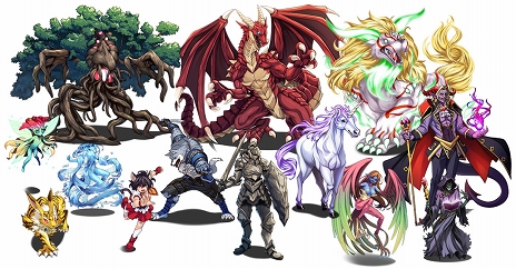 ꡼ No.006 | ꥢ륿Ʈڤ֥ץ쥹ƮפǽˡRPGĥMZפοǽΰ