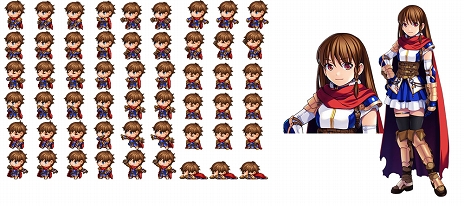 ꡼ No.008 | ꥢ륿Ʈڤ֥ץ쥹ƮפǽˡRPGĥMZפοǽΰ