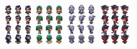 ꡼ No.004 | RPGĥMZפΥץ쥪ȡͽŵȤΥեΤ2DLC̵