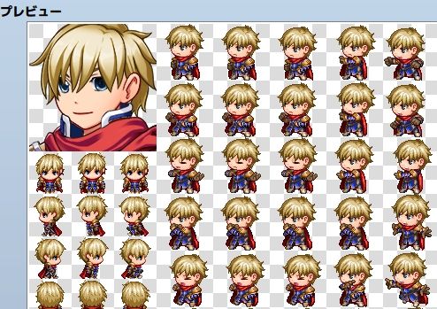 画像ギャラリー No.002のサムネイル画像 / 「RPGツクールMZ」にRPGアツマールへの直接投稿機能などが追加。10%OFFのセールも実施