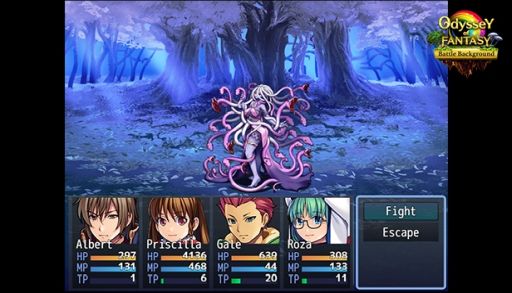ツクール シリーズの公式dlcに参加するクリエイターと企業の募集が開始 ツクール シリーズの公式dlcに参加するクリエイターと企業の募集が開始