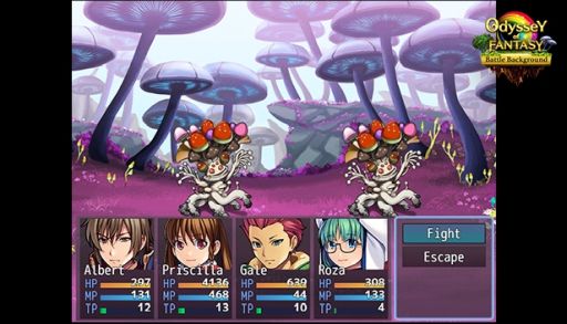 画像ギャラリー No.003のサムネイル画像 / 「ツクール」シリーズの公式DLCに参加するクリエイターと企業の募集が開始