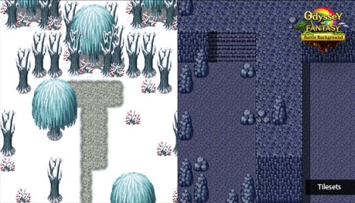 画像ギャラリー No.007のサムネイル画像 / 「ツクール」シリーズの公式DLCに参加するクリエイターと企業の募集が開始