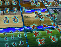 ꡼ No.002 | PS/SSѥեȡ֥ߥ졼RPGĥפβǺबRPGĥMZ׸ǥ꡼δ顤Υ󥹥ɤ