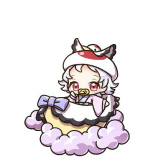 画像ギャラリー No.002のサムネイル画像 / 「かみてる」神様その3など,新神様と巫女が登場