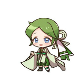 画像ギャラリー No.003のサムネイル画像 / 「かみてる」神様その3など,新神様と巫女が登場