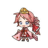 画像ギャラリー No.004のサムネイル画像 / 「かみてる」神様その3など,新神様と巫女が登場