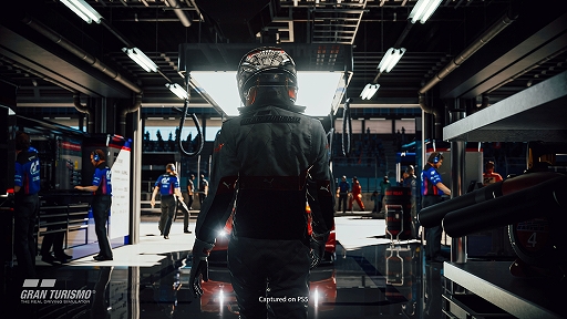 ���������꡼ No.021�Υ���ͥ������ / PS5�ѥ��եȡ֥����ġ��ꥹ��7�פ�ȯɽ����7ǯ�֤�Υʥ�Х�󥰺ǿ���