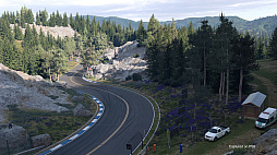 画像ギャラリー No.031のサムネイル画像 / 「グランツーリスモ7」パッケージ版の予約受付が本日開始。25周年アニバーサリーエディションはスチールブック仕様で登場