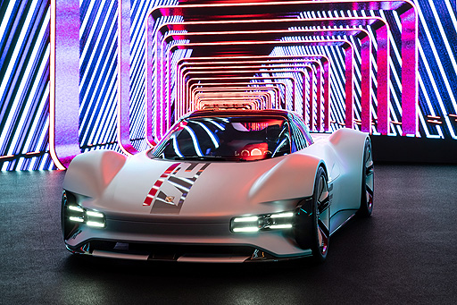 ꡼ No.002 | ֥ġꥹ7׼Ͽȥݥ륷 ӥ ġꥹɤȯɽ⡣FIA ġꥹ ԥ󥷥å 2021ԥ